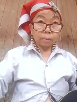 VangLe73's cam snapshot