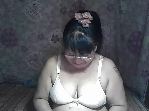 joy_cute's cam snapshot