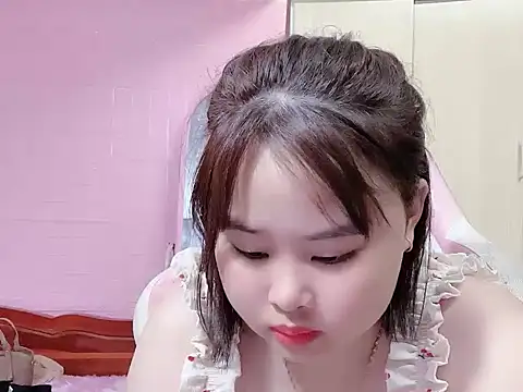 Lina8386's cam snapshot