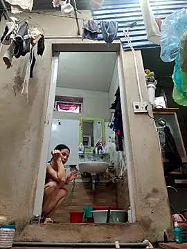 Basanis68's cam snapshot