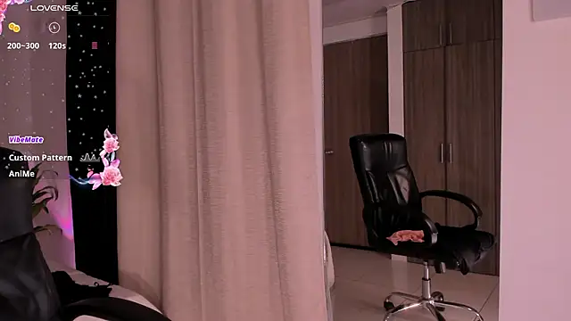 SabrinaDoft_ live sex cam