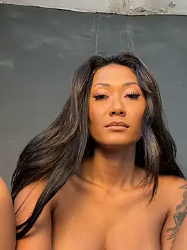 thai-dreamgirl live sex cam