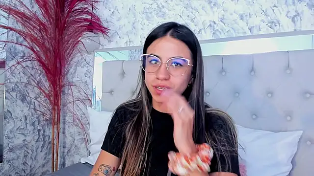 Ariana_greenblat live sex cam