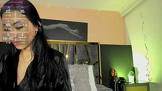 ScarletTorres's cam snapshot