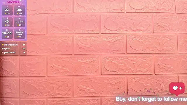 MelissaSaenzz's cam snapshot