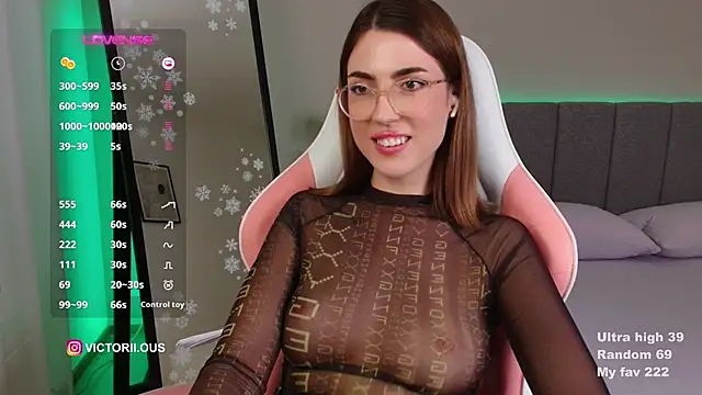 Mrs_Tory's cam snapshot