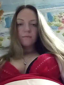 KattyLuuu's cam snapshot