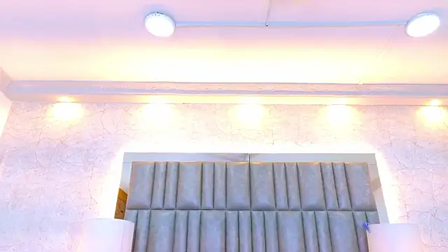 CamilaJohnston's cam snapshot