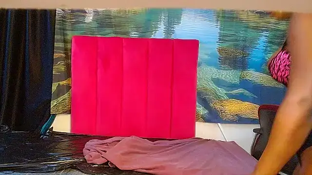 Lisa-001's cam snapshot