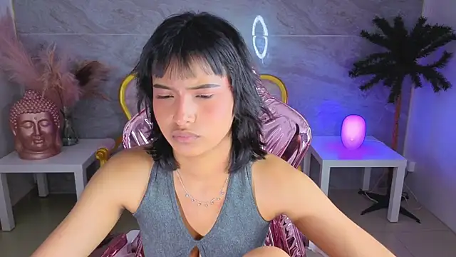 diosa_idin_s's cam snapshot