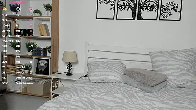 MalvinaTrafford's cam snapshot