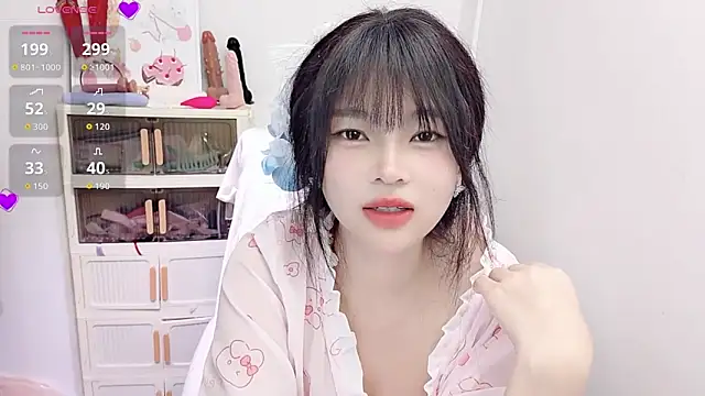 9aunatiis's cam snapshot