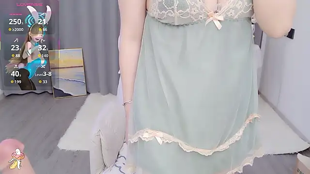 Xania_xx's cam snapshot