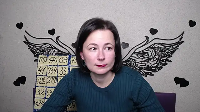 MarieSho's cam snapshot