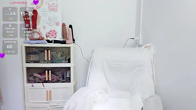 9aunatiis's cam snapshot