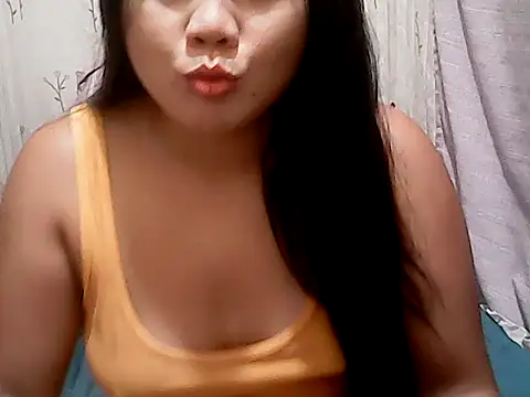 MahusaynaPiinay's cam snapshot