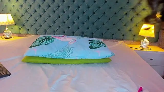 GirafMusic's cam snapshot