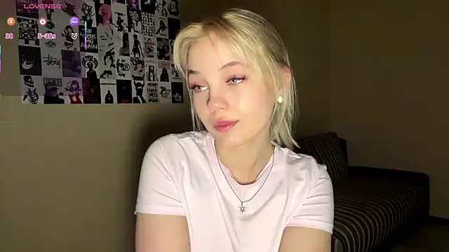 JestineParslow's cam snapshot