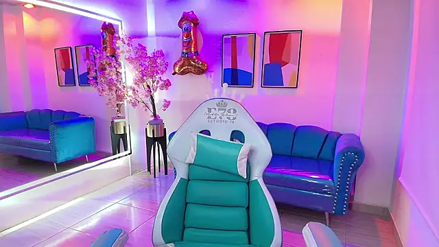 Alissa_ricek's cam snapshot