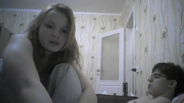 EvgeniyXAnna's cam snapshot