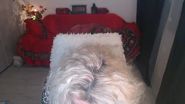 Divineblond's cam snapshot