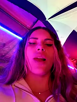 Cata_city1106's cam snapshot