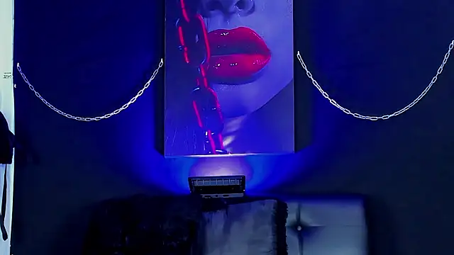 ThaleiaStone's cam snapshot