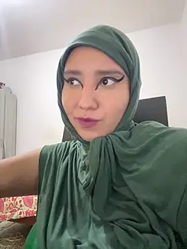 hannahayat's cam snapshot