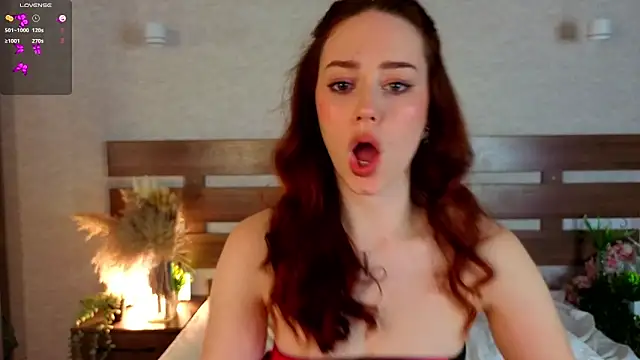 StacyWatts's cam snapshot