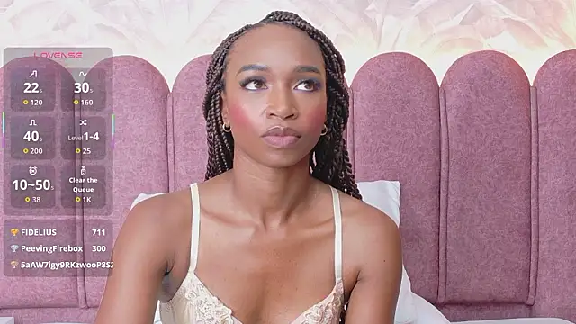 Agatha-Adams's cam snapshot