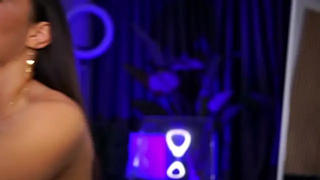 CataleyaSyrene's cam snapshot