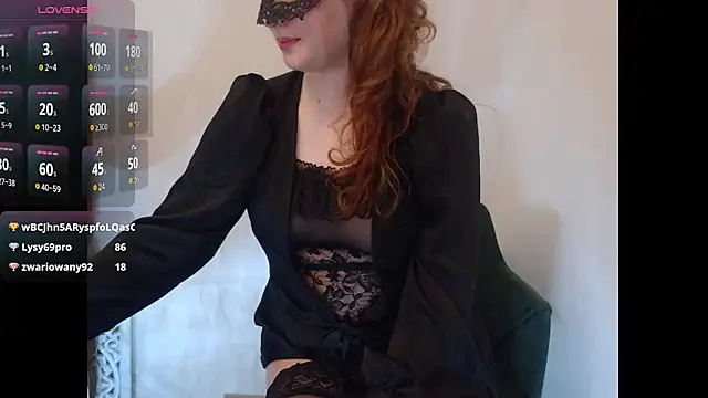 MisticWomen's cam snapshot