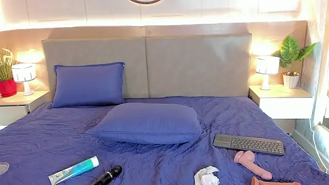 Lana_kalix's cam snapshot