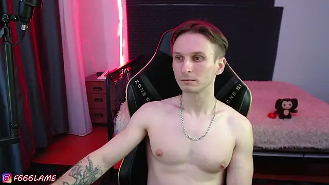 F666LAME's cam snapshot