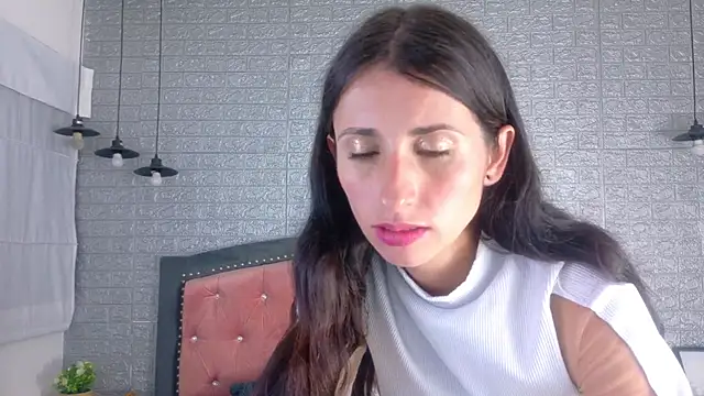 Nicolleth_tk's cam snapshot