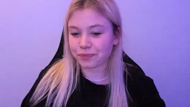 Lulu_Di's cam snapshot