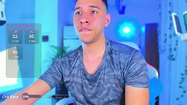 petter_coleman_'s cam snapshot