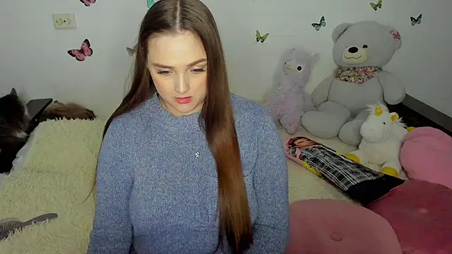 NataliEvans's cam snapshot