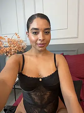 AnnyVega_'s cam snapshot