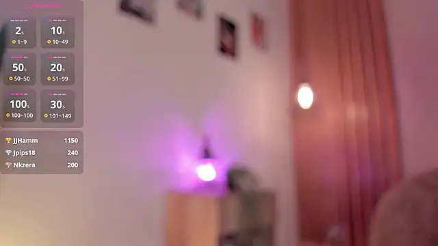 PawgGirl18 live sex cam