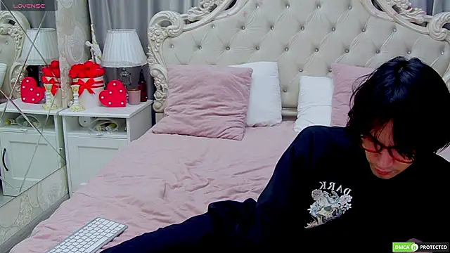 CalvinOwens live sex cam