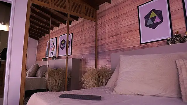 AmmyScott live sex cam