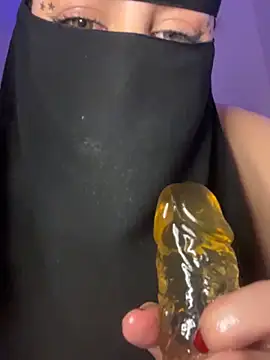 Jumanaa live sex cam