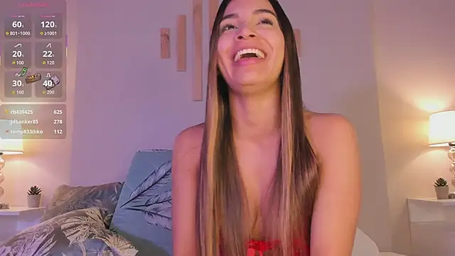 VictoriaNoah_ live sex cam