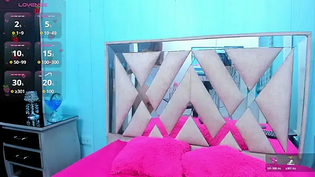 sweet_thalia_ live sex cam