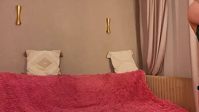 KimiFlesner's cam snapshot