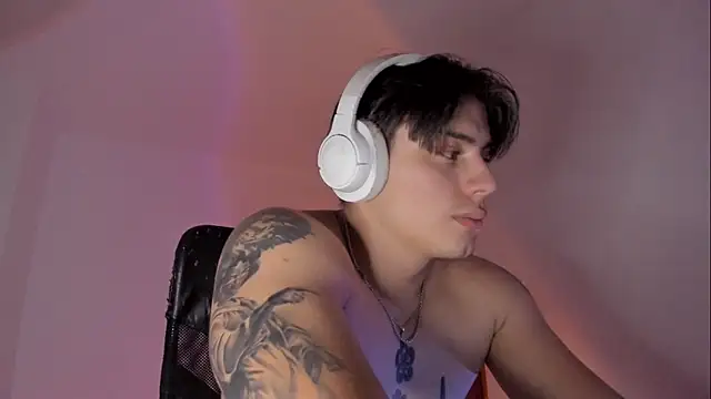 Giordano_Russo live sex cam