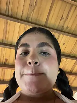 Yassy_vazquez's cam snapshot