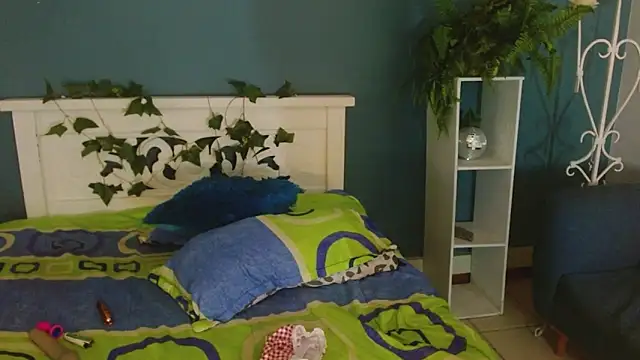 Samantha__Benet's cam snapshot