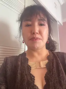 oo-shanshan's cam snapshot